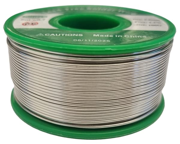 Löd - 100g 1.0mm