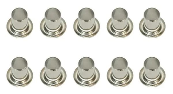 Futaba Servo Eyelet 3x5x4.5 - 10stk