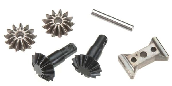 TRX-6882X Gear Set XO-1