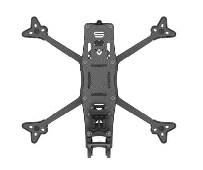AOS-RC AOS 5 V5.1 O3/O4 Freestyle Frame