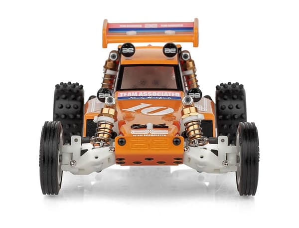 Team Associated RC10 1/24 Classic Buggy 2WD Kit