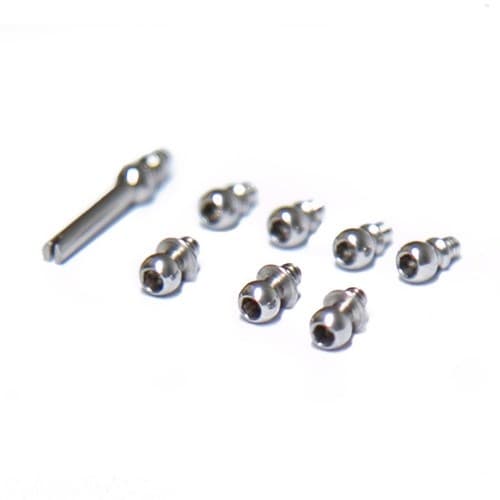OSHM1275 Ball Screw Set
