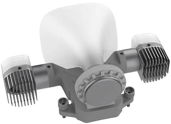 JZ T40S - Högtalar- och spotlightsystem M4E/T/D/TD