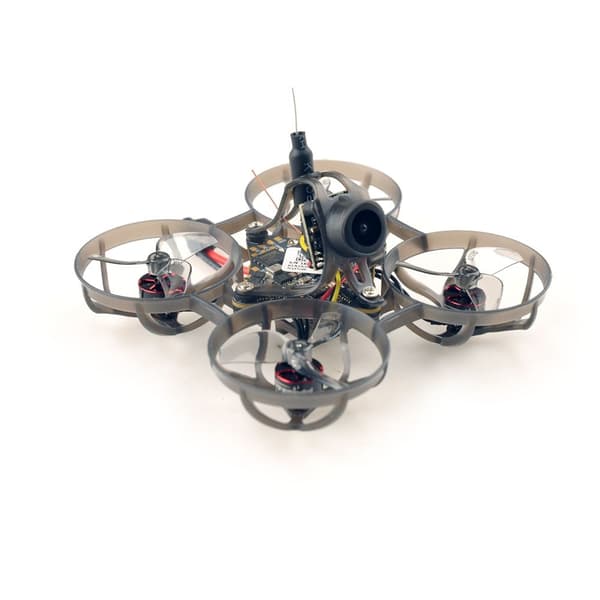 Happymodel Mobula6 2024 V3 Analog Micro 1S ELRS