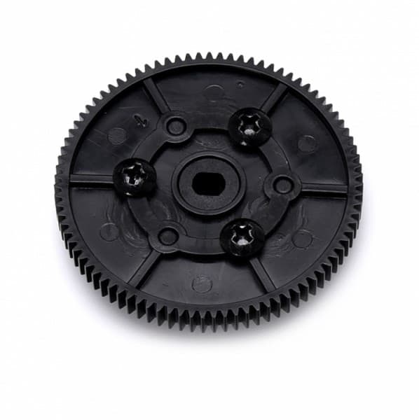 HSP-18128 Main Gear Set 87T