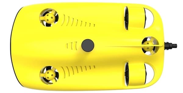 Gladius mini S 100m Grøn - Undervandsdrone/ROV