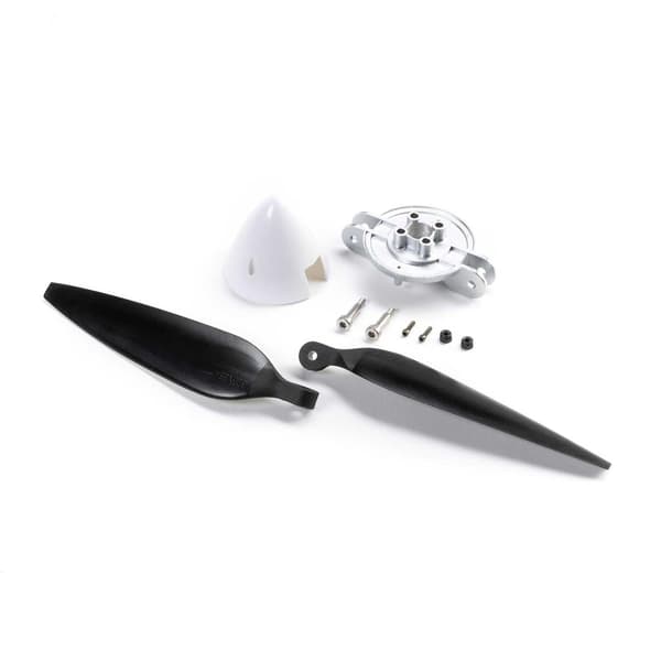 EFL3225007 Propeller and Spinner Conscendo 2m