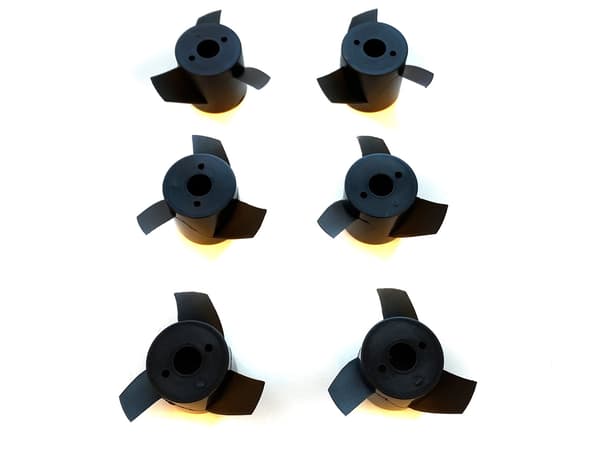 FIFISH V6 Propeller Kit (set 6 pcs)
