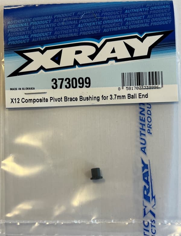 XR-373099 Comp Pivot Brace Bushing