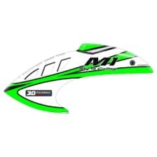 OSHM1263 Canopy - Green