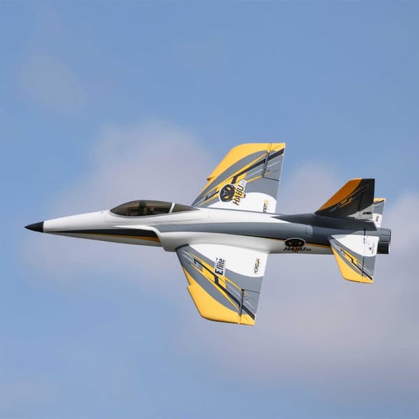 E-Flite Habu SS 70mm EDF Smart BNF Basic
