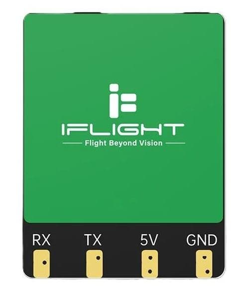iFlight ExpressLRS ELRS 2.4G  RX + 2x 160mm