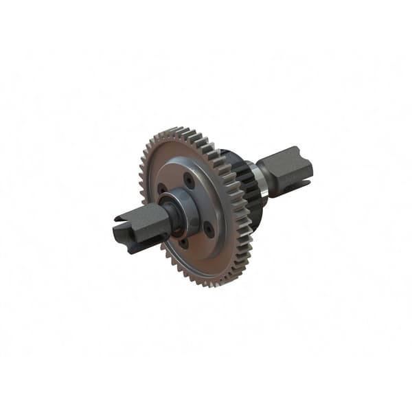 AR310991 Limited Slip Center Diff Set 50T
