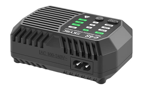 SkyRC e4S Li/NiMH 60W XT60