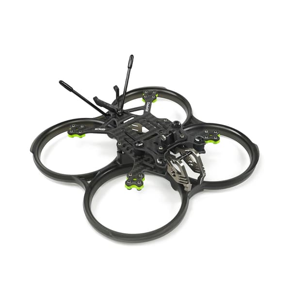 GEP RC CT30 Frame Kit