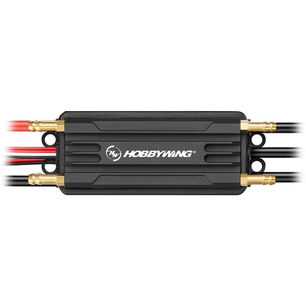 Hobbywing SeaKing 160A V4