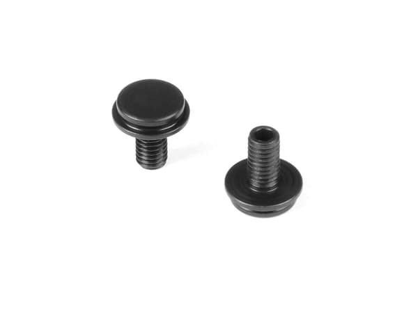 XR-373592 Steel Side Spring Retainer (2)