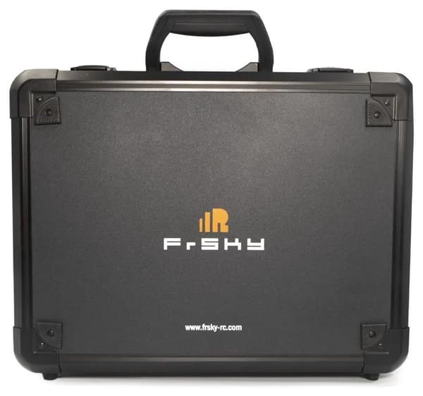 FrSky Tandem XE RS - 5D Gimbal Version