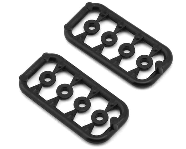 XR-376291 Composite Snap Lock Bushing M3 (8)