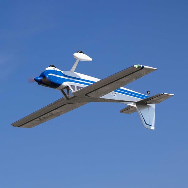 Hangar 9 Valiant 2.2m EP PNP