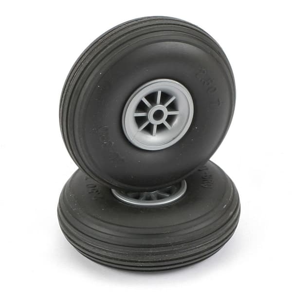 DB275T Gummihjul 69mm (2)