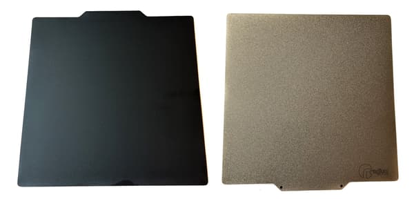 Radius FlexPlate Double Side Coated PEI 235x235