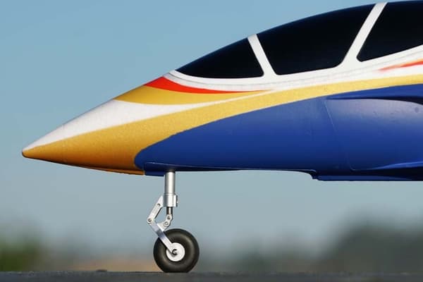 FMS Avanti V3 70mm EDF PNP