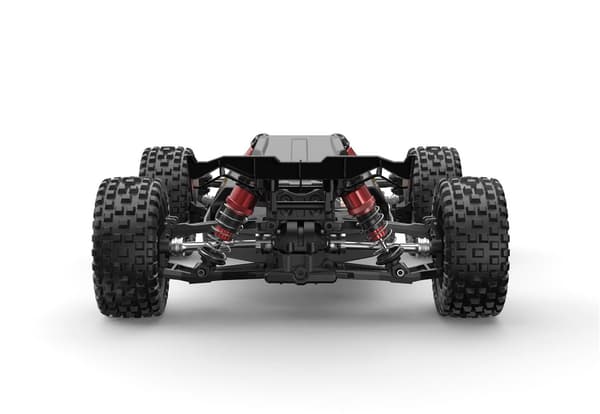 MJX Hyper GO BL 1/16 4WD Buggy RTR