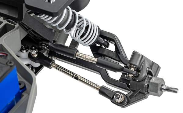 Traxxas Slash 1/10 2WD-kit