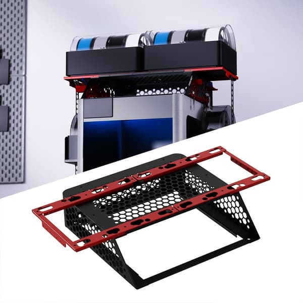 BIQU Panda Perch Storage Rack Set for H2-series