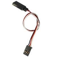 45 cm servo extender :: BR-SF45 Universal