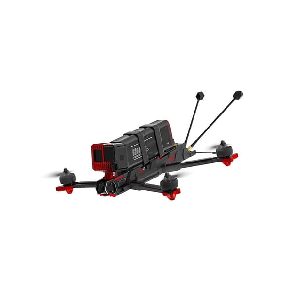 iFlight CineLR 7 tommer O4 HD 6S - BNF ELRS