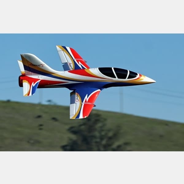 FMS Avanti V3 70mm EDF PNP
