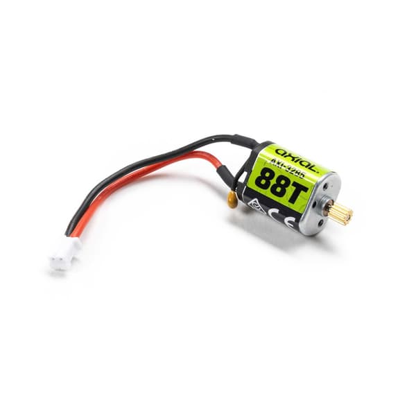 AXI3285 88T 030-Sized Brushed Motor SCX30