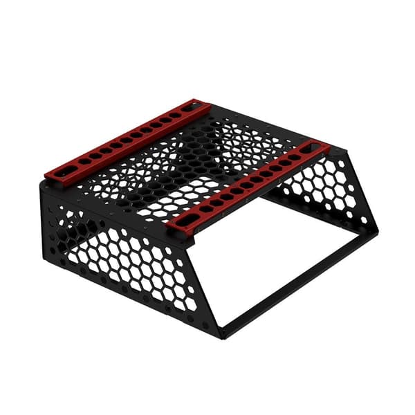BIQU Panda Perch Alu Mount Support P/X-serien