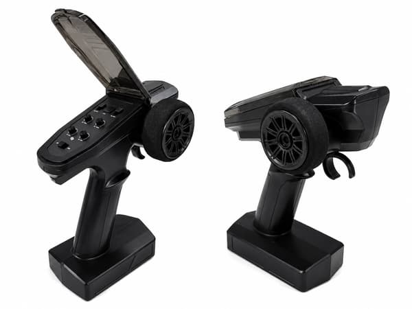 MJX T3D Remote Controller