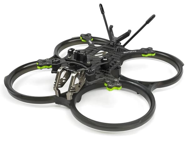 GEP RC CT30 Frame Kit