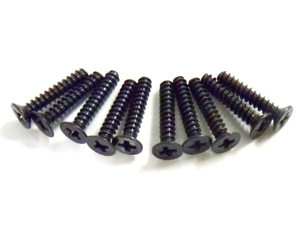 HSP-02180 Flat Head Self-Tapping Screw 3x16mm