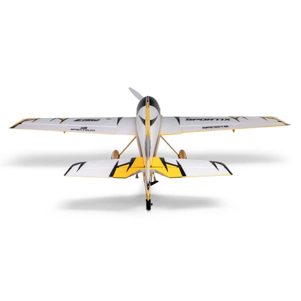 E-Flite Sportix 1.1m BNF AS3X+ & SAFE