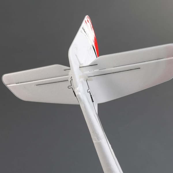 E-Flite UMX Radian BNF Basic AS3X &amp; SAFE