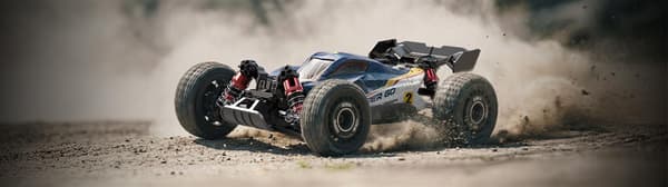 MJX Hyper GO BL 1/16 4WD Buggy RTR