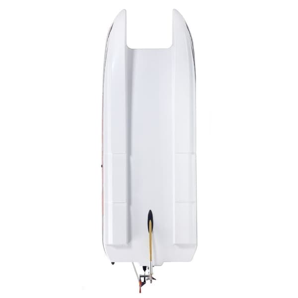 Pro Boat Blackjack 42 Brushless RTR White/Red