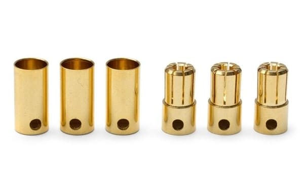 CC Bullet 6.5mm - 3par