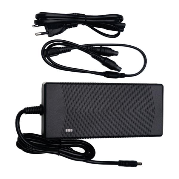 Chasing M2 Pro Max Lithium Batterilader 25.2V 8A