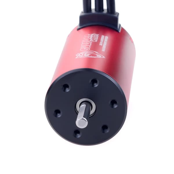 Surpass Hobby 3670 2650KV Sensorlös BL WP