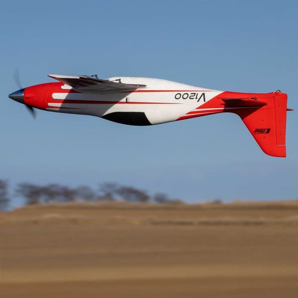 E-Flite V1200 1.2 m PNP