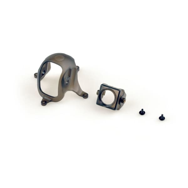 Happymodel Upgrade Canopy for Mobula7-8 O4