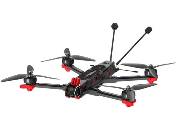 iFlight CineLR 7inch O4 HD 6S - BNF ELRS