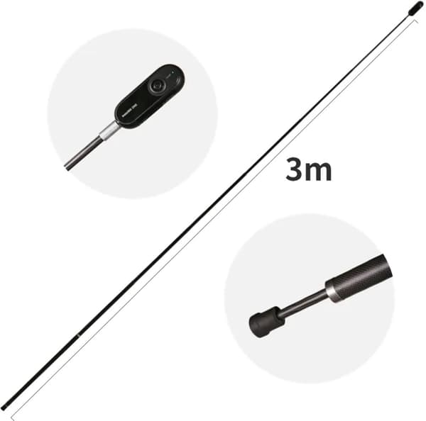 Insta360 Extended Edition Selfie Stick