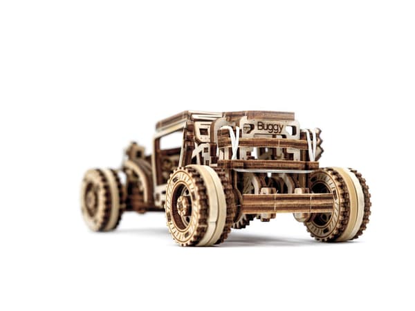 Revell Små eventyr 1:32 - Buggy